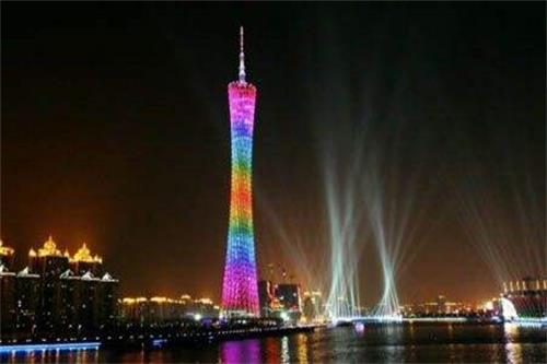 盤點那些珠江電纜承包過的工程，你去過多少個呢