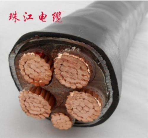 二步法硅烷交聯(lián)工藝有問題？珠江電纜給您放心的YJV電纜