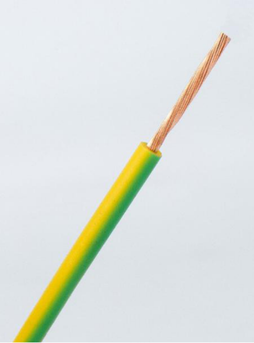 電熱水器接上這根電線了，危險時可以救你一命