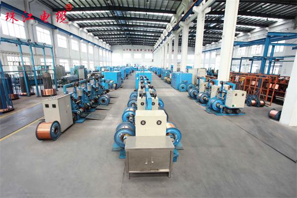 珠江電纜熱點分析:電線電纜行業(yè)如何實現(xiàn)循環(huán)經濟發(fā)展