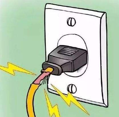 電線漏電怎么辦？珠江電纜來教您