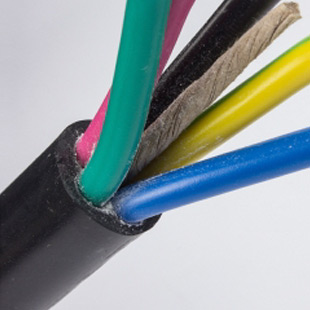 電線過載起火不用怕！珠江電纜教您預(yù)防