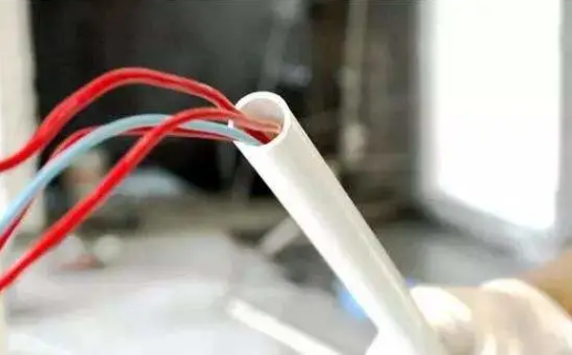 【珠江電纜】裝修時電線穿管有什么作用？
