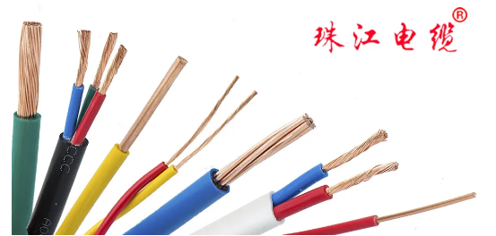 【珠江電纜】電纜用的銅桿有什么差別？