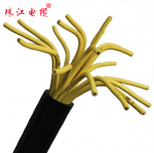 KVV聚氯乙烯絕緣控制用電纜（KVV、KVV22）