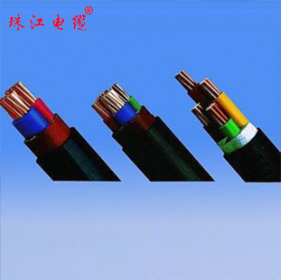 VV聚氯乙烯絕緣電力電纜（VV、VV22）