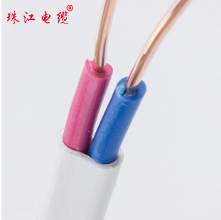 BVVB固定布置用帶護(hù)套扁電纜(BVVB、ZC-BVVB、ZCN-BVVB)