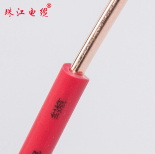 BYJ低煙無(wú)鹵電線(WDN-BYJ、WDZ-BYJ)