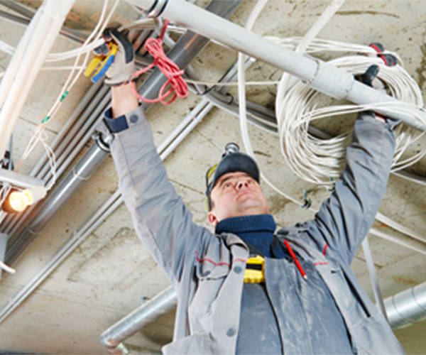 【珠江電纜】怎樣為自家新建房子選擇合適的電線？
