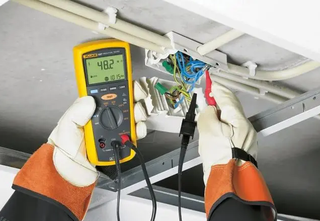 【珠江電纜】電線電纜的檢測方法有哪些？