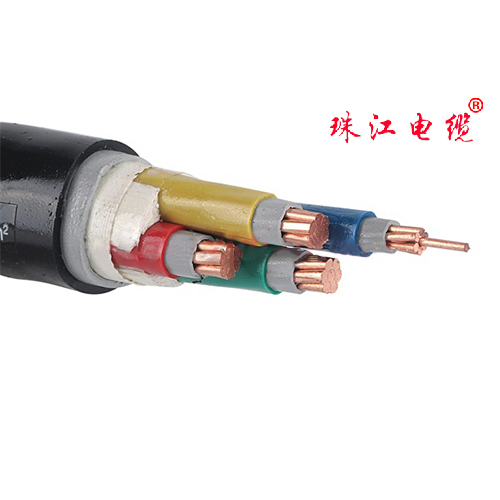 【珠江電纜】為什么智能電網(wǎng)的發(fā)展離不開銅電纜？