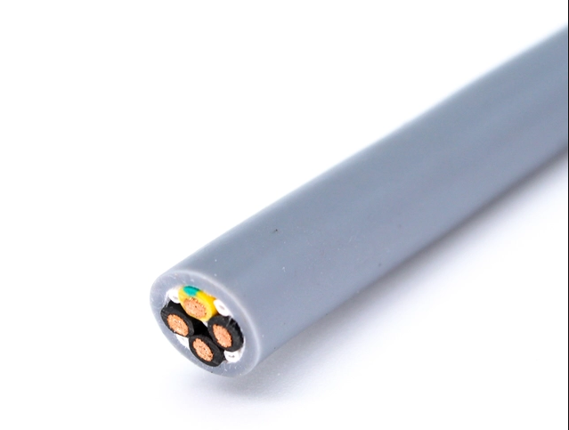 【珠江電纜】控制電纜的種類與優(yōu)點有哪些？