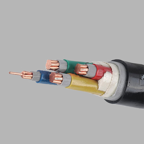 【珠江電纜】接火線和零線時(shí)，不可以使用兩種不同規(guī)格電線的原因？