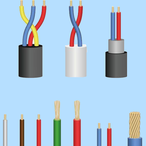 【珠江電纜】哪些因素會(huì)影響到電線電纜的導(dǎo)電性能？