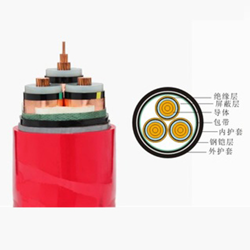 【珠江電纜】購進(jìn)先進(jìn)的電纜生產(chǎn)線，為穩(wěn)定的產(chǎn)品質(zhì)量保駕護(hù)航